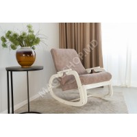 Кресло качалка Meridiani, 940x940x740 mm